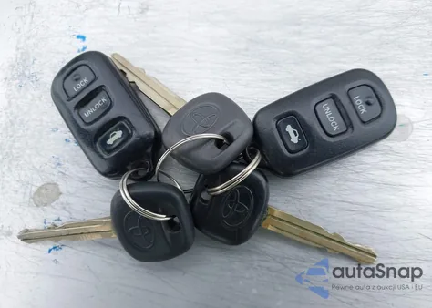 1998 Toyota Avalon Xls из США, поврежденный, VIN 4T1BF18B5WU274472